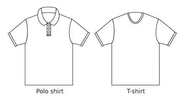 想知道Polo衫怎么穿更惹人眼球嗎？