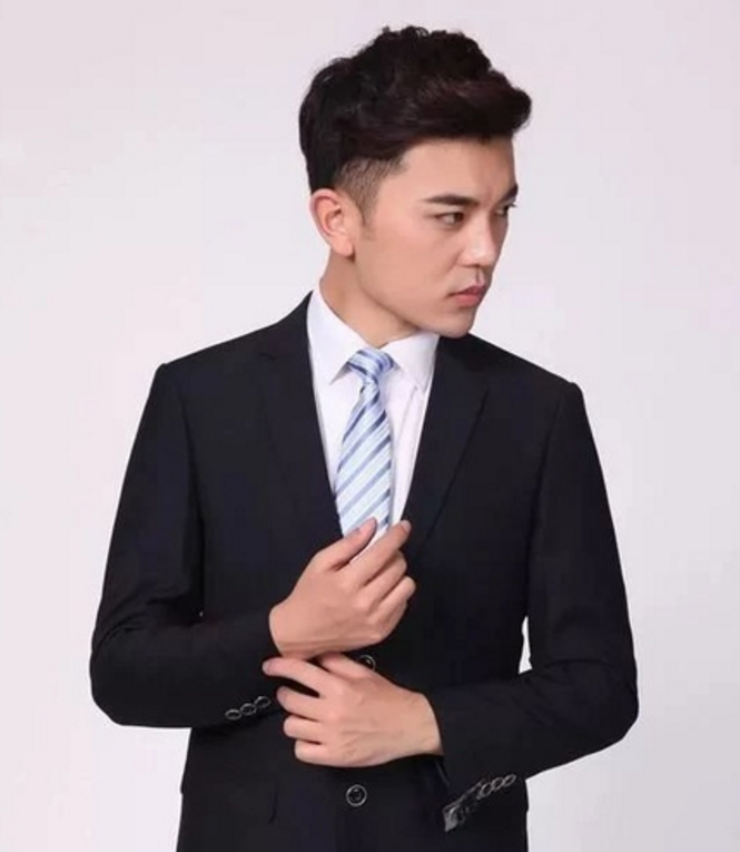 淺談工作服定制的分類