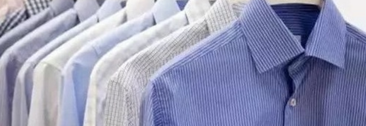 定制純棉襯衫的優(yōu)點