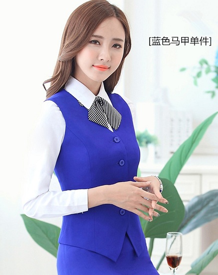 服裝整體美知識(shí)