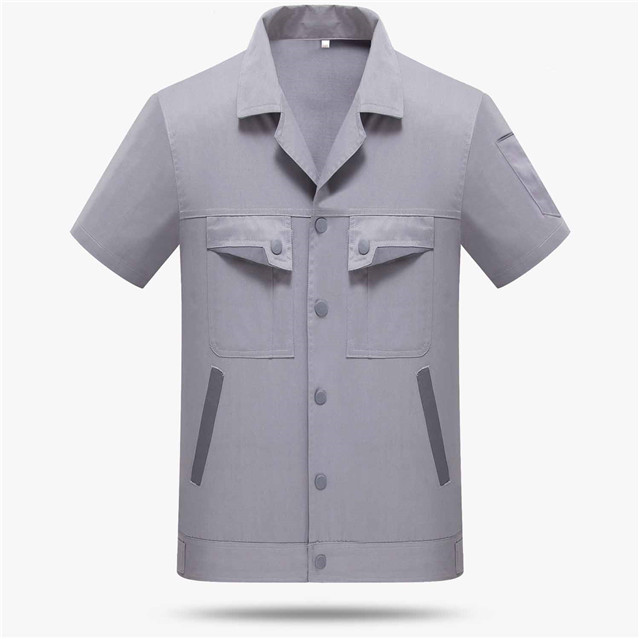 夏季工作服定制企業(yè)如何進行？