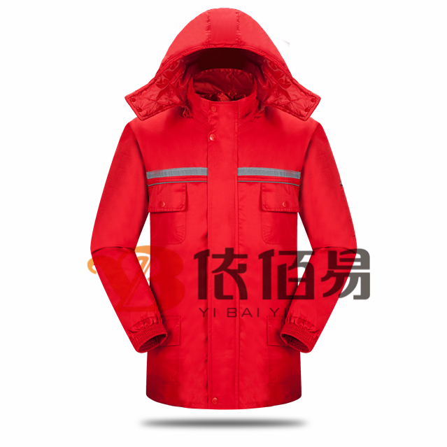 向單位領(lǐng)導(dǎo)申請一批棉服作為啦冬季的勞保用品，怎樣申請?